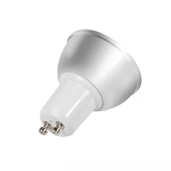 LogiLink viedā WiFi GU10 spuldze, saderīga ar Tuya
