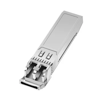 LogiLink SFP+ modulis 10G SM 20 km LC