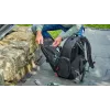 Bosch Power Tools 60 gabalu instrumentu mugursomas komplekts (melns/zaļš)
