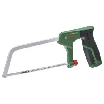 Bosch 1600A02ZA7 Metāla zāģa rāmis 300 mm, zils/melns