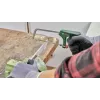 Bosch 1600A02ZA7 metāla zāģis 150 mm, zaļš/melns