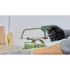 Bosch 1600A02ZA7 metāla zāģis 150 mm, zaļš/melns