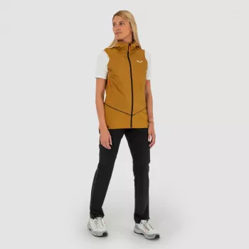 Salewa Pedroc 2 DST Regular sieviešu bikses Black Out EU 38