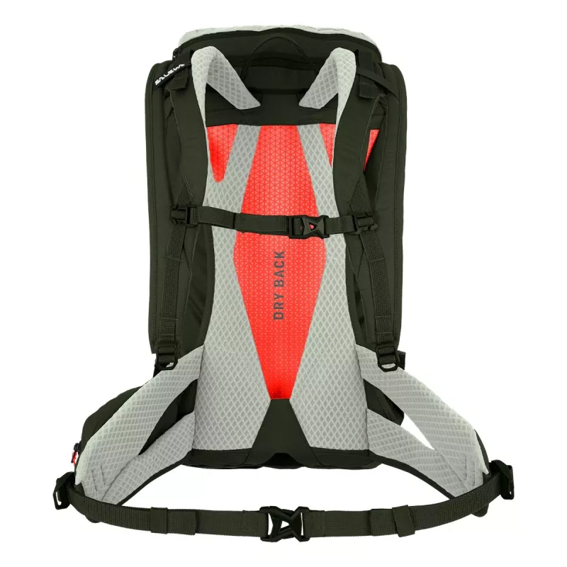 Salewa Alp Trainer 25 mugursoma Shadow/Dark Olive