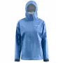 Salewa Puez Aqua 4 PTX 2.5L sieviešu lietus jaka Morning Blue M