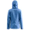 Salewa Puez Aqua 4 PTX 2.5L sieviešu lietus jaka Morning Blue M