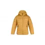 Salewa Brenta RDS Down Jacket dūnu jaka bērniem, Spruce Yellow, 116–128 cm