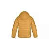 Salewa Brenta RDS Down Jacket dūnu jaka bērniem, Spruce Yellow, 116–128 cm