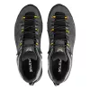 Salewa Alp Trainer 2 GTX vīriešu ūdensnecaurlaidīgi alpīnie pārgājienu apavi - Onyx/Black - UK 9.5 (EU 44)