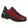 Salewa Alp Trainer 2 GTX Sieviešu pārgājienu apavi - Syrah/Melns - UK 5.5 (EU 38.5)