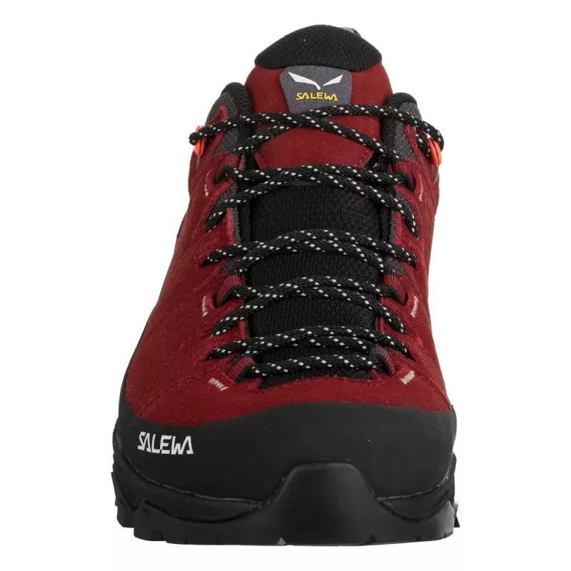 Salewa Alp Trainer 2 GTX Sieviešu pārgājienu apavi - Syrah/Melns - UK 5.5 (EU 38.5)