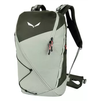 Salewa Puez 23L sieviešu pārgājienu mugursoma - Shadow/Dark Olive