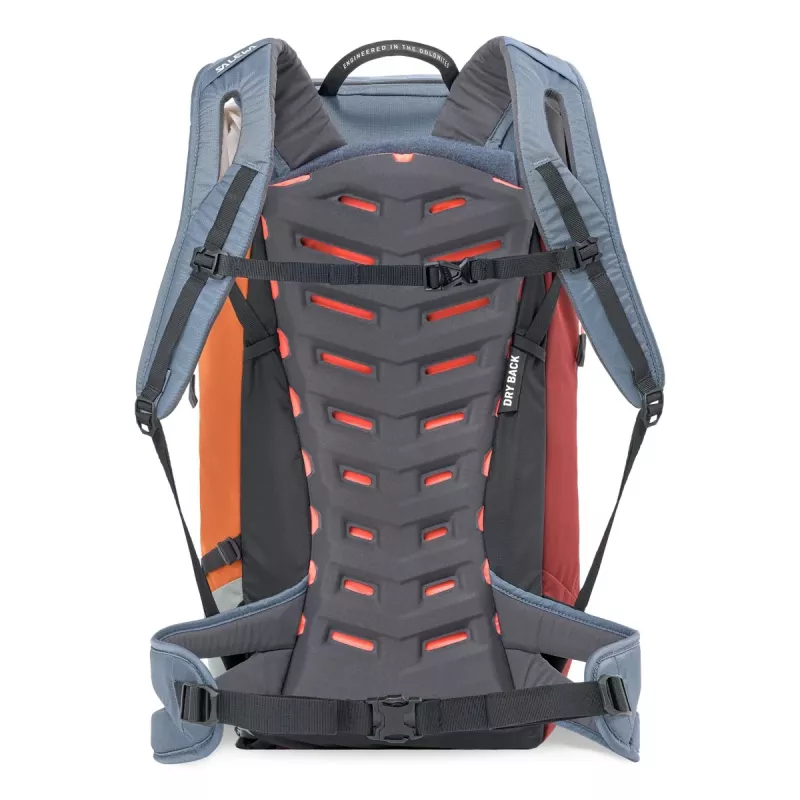 Salewa Puez 32+5L Multi Unisex pārgājienu mugursoma
