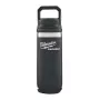 MILWAUKEE PACKOUT Termokrūze 532ml Melna