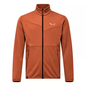 Salewa Puez Cammino Sweatshirt PL-50 vīriešu flīsa kapuce - L izmērs