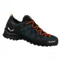 Salewa Wildfire 2 GTX vīriešu pieejas apavi Navy Blazer/Black EU 42