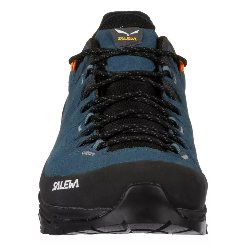 Salewa Alp Trainer 2 vīriešu pārgājienu zābaki Java Blue/Black 45. izmērs