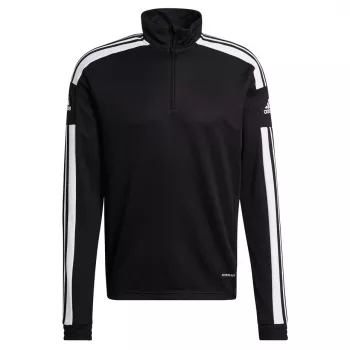 adidas Squadra 21 treniņkrekls Melns vīriešu M izmērs GK9562