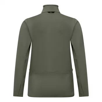 Salewa Puez Cammino Blouse PL Sieviešu Faded Green 40 (L)