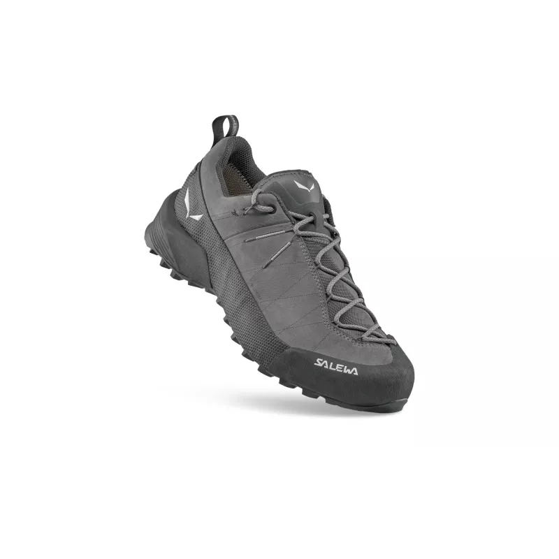 Salewa vīriešu GTX pieejas apavi UK 7 (EU 40.5) Shade/Black