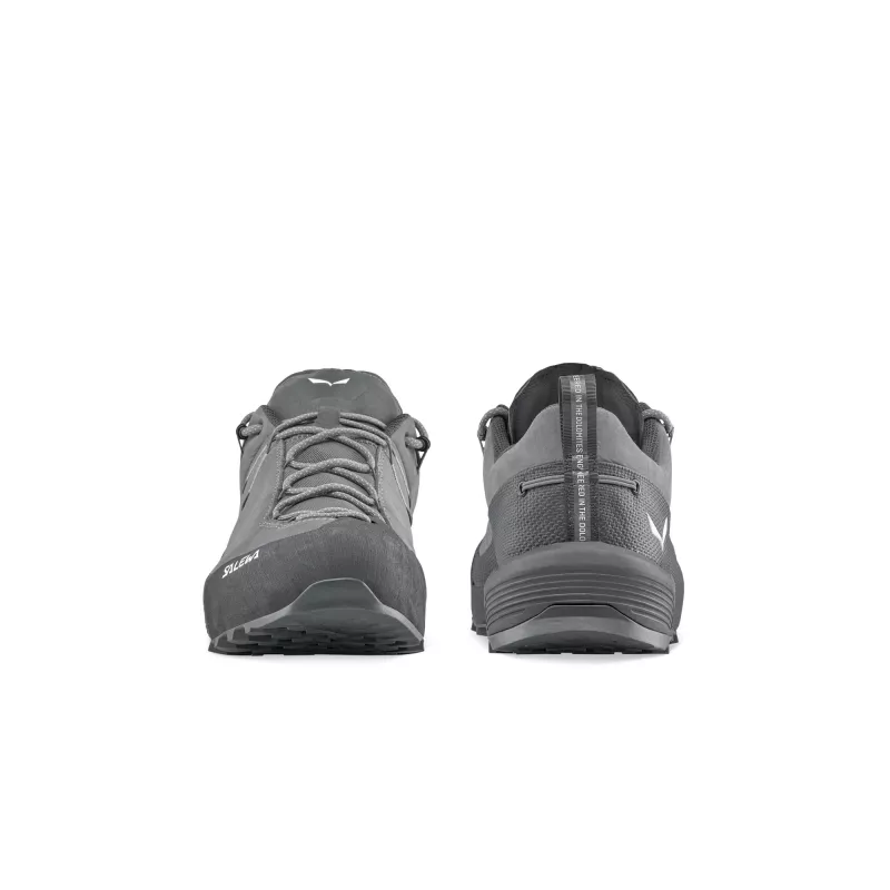 Salewa vīriešu GTX pieejas apavi UK 7 (EU 40.5) Shade/Black