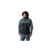 Dynafit Transalper GTX Jacket vīriešu hardshell - Cinder, S izmērs