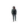 Dynafit Transalper GTX Jacket vīriešu hardshell - Cinder, S izmērs