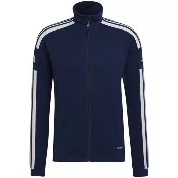adidas Squadra 21 Training vīriešu treniņu sporta krekls Navy Blue HC6279 S