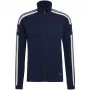 adidas Squadra 21 Training vīriešu treniņu sporta krekls Navy Blue HC6279 S
