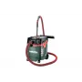 Metabo ASA 30 H PC slapjās un sausās tīrīšanas putekļsūcējs, 30 L, H klases sertificēts, 1200 W