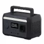 LogiLink Portable Power Station 300W LiFePO4 akumulators, 288Wh tīrs sinusvilnis, 60W USB-C PD, QC3.0, saules enerģijai gatavs
