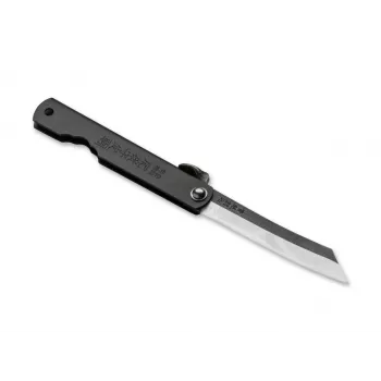 Böker Plus Higo Kyoso salokāmais nazis VG-10 G-10 melns
