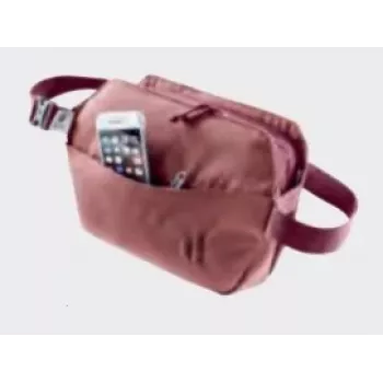 Deuter Passway 2 Plecu soma, 2,5L, Coffee