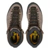 Salewa Alp Trainer 2 Mid GTX pārgājienu zābaki vīriešiem Wallnut/Fluo Orange UK 12 (EU 47)