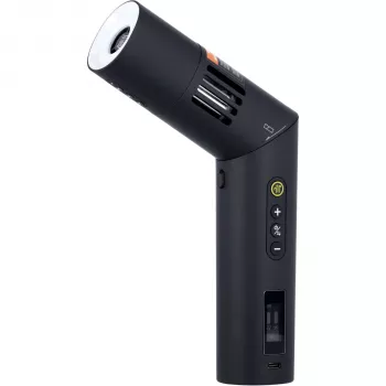 Rollei SmokeMaster Pro RGB dūmu ģenerators