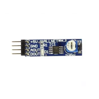 ALLNET 4duino Hall TTL sensors (4duino_B06)