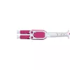 LogiLink Uniboot Push-Pull optiskā šķiedra LC-LC OM4, 5.0m
