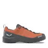 Salewa Wildfire Leather 2 GTX vīriešu pieeju apavi Bombay Brown