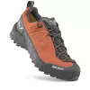 Salewa Wildfire Leather 2 GTX vīriešu pieeju apavi Bombay Brown