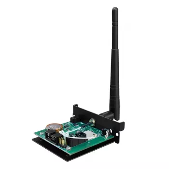 LogiLink Charging Management Module (CMM) WiFi USB-C daudzlādētāju IPSS sērijai