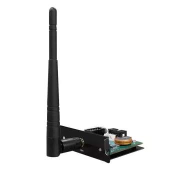 LogiLink Charging Management Module (CMM) WiFi USB-C daudzlādētāju IPSS sērijai