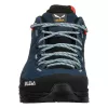 Salewa Alp Trainer 2 Sieviešu vidēji augsti pārgājienu zābaki Dark Denim/Black UK 5 (EU 38)