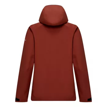 Salewa Puez GTX 3L ePE Sieviešu Hardshell Jaka Etruscan Red 38 (M)