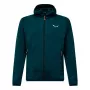 Salewa Puez Altavia PL HD vīriešu trekkinga flīsa jaka - Pond Blue, XL