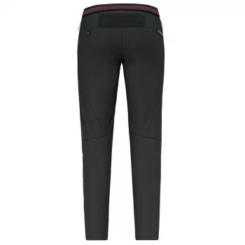 Salewa Pedroc 2 DST R vīriešu pārgājienu bikses XXL Black Out