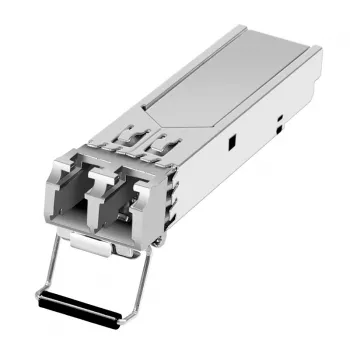 LogiLink SFP005 SFP raidītājmodulis 2.5G Multi-Mode 550m LC Duplex