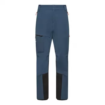 Salewa Sella Durastretch vīriešu bikses Dark Denim 50/L