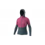 Dynafit sieviešu Alpine Hybrid jaka, magenta, S izmērs