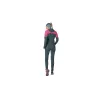 Dynafit sieviešu Alpine Hybrid jaka, magenta, S izmērs