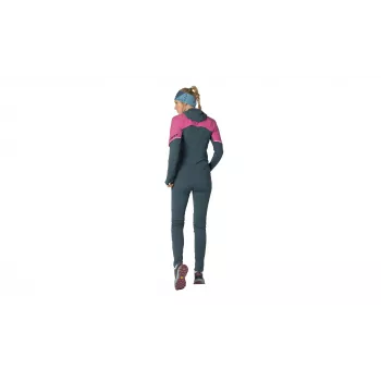 Dynafit sieviešu Alpine Hybrid jaka, magenta, S izmērs